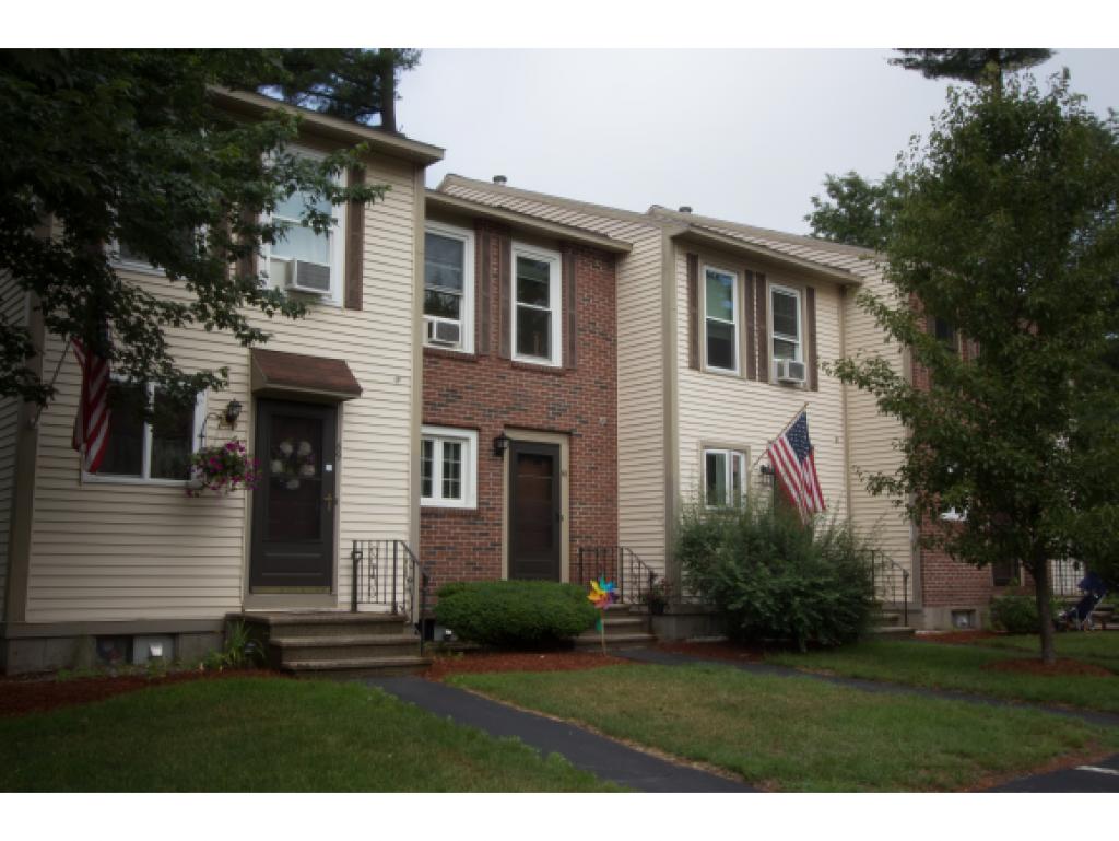 67 Shelburne Road, Unit 67 Merrimack, NH 03054 - Photo 17 of 17
