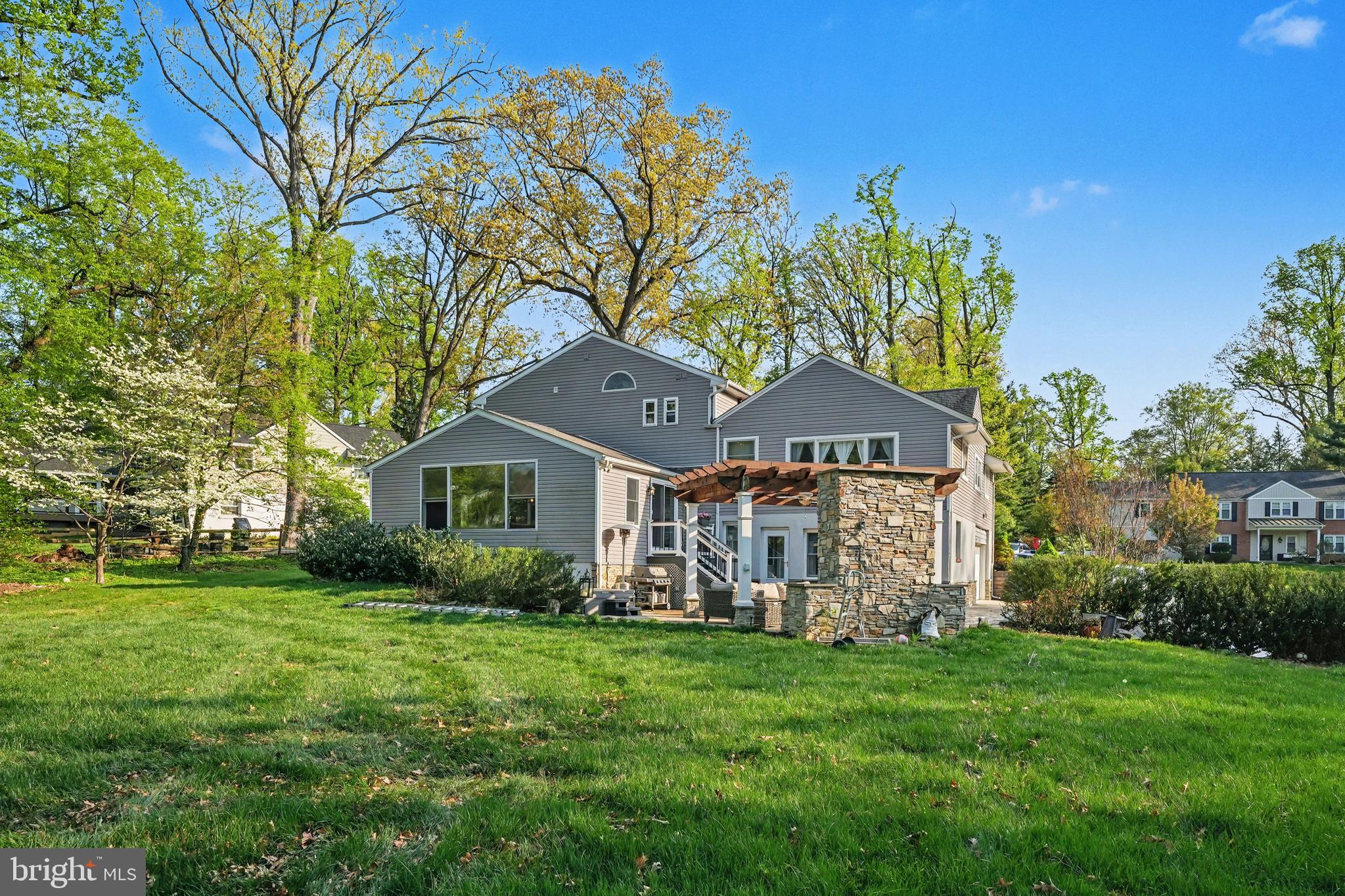 443 Woodcrest Road Wayne, PA 19087 - Photo 49 of 63 Gallery Image 49