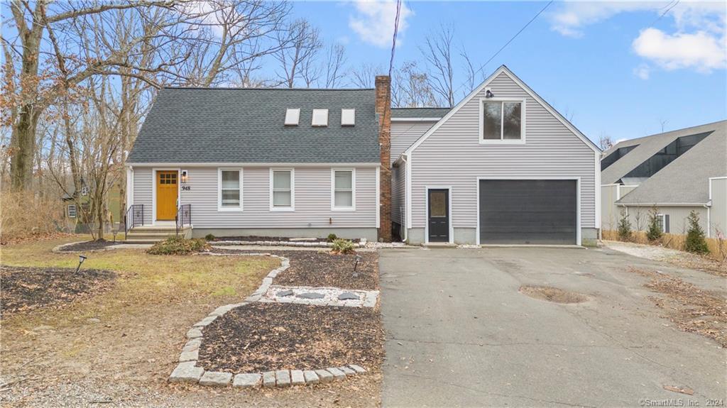 948 Killingworth Road Haddam, CT 06441 - Photo 1 of 1 Gallery Image 1