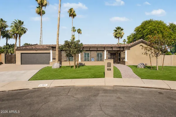 $989,000 | 601 West Augusta Avenue, Phoenix, AZ 85021