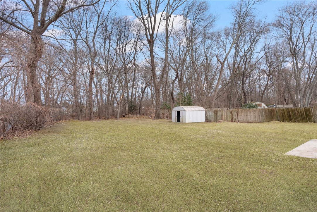 96 Walnut Glen Drive Warwick, RI 02886 - Photo 27 of 38
