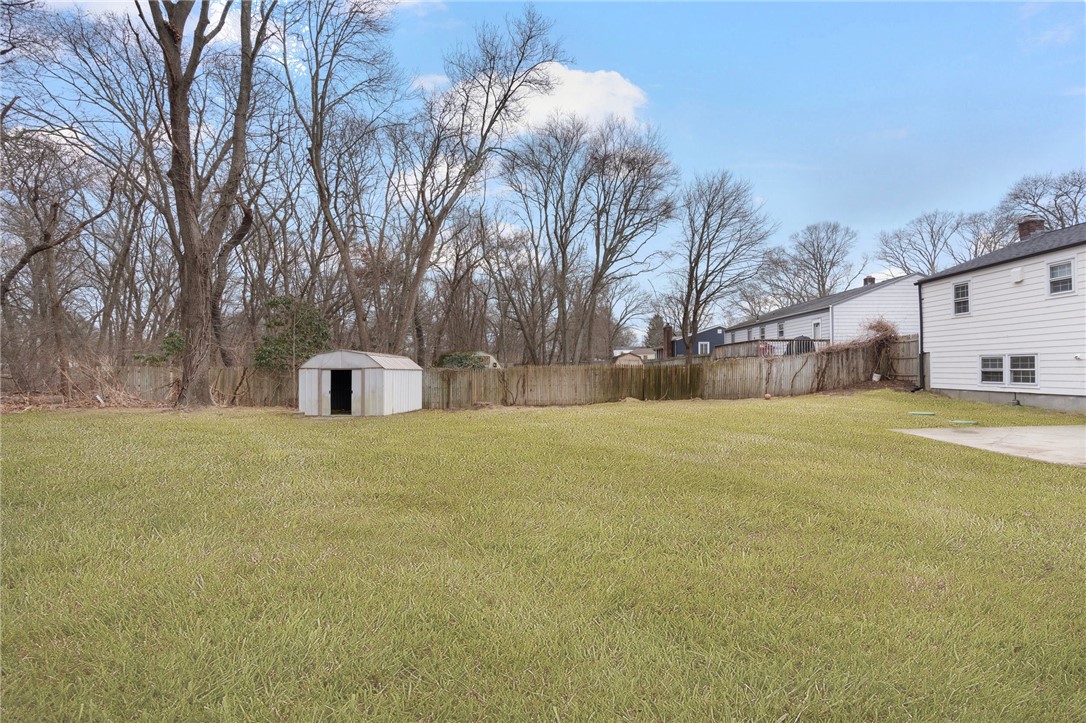 96 Walnut Glen Drive Warwick, RI 02886 - Photo 28 of 38