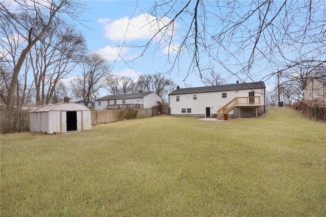 96 Walnut Glen Drive Warwick, RI 02886 - Photo 29 of 38