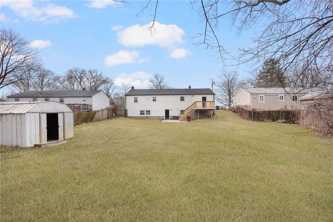 96 Walnut Glen Drive Warwick, RI 02886 - Photo 30 of 38