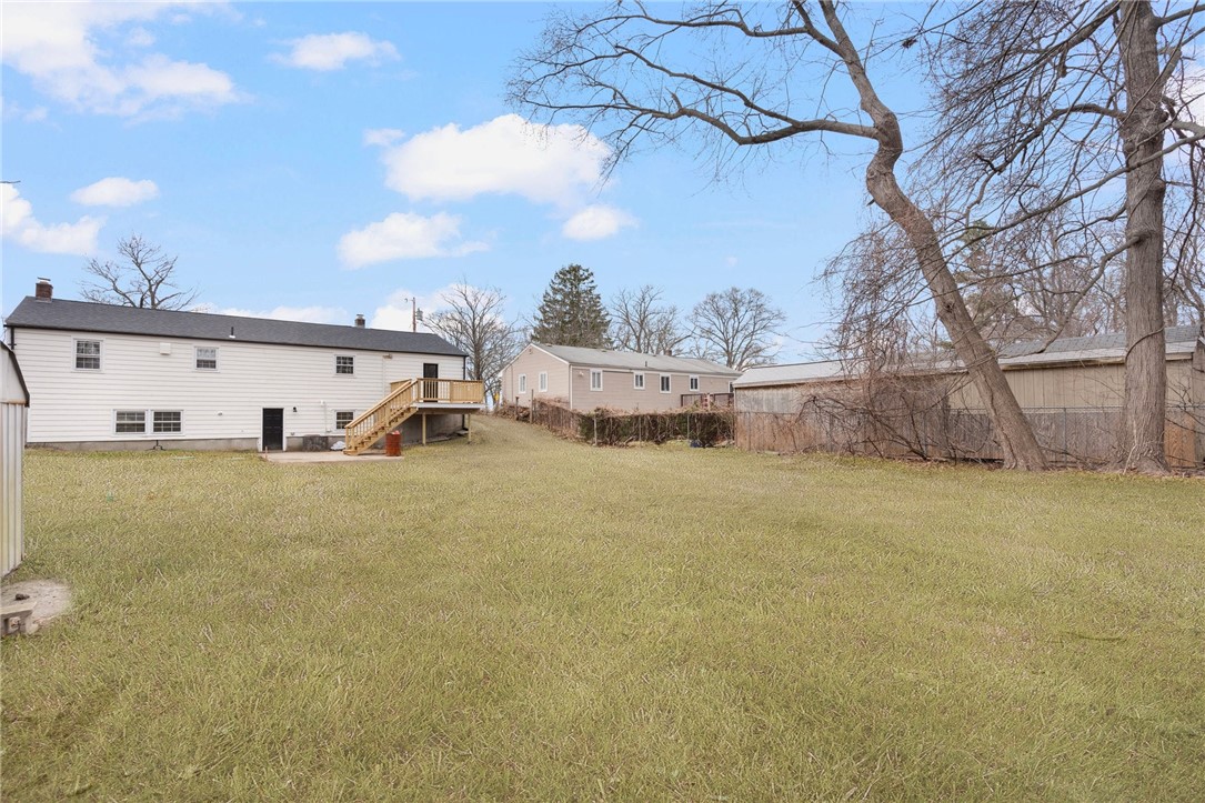 96 Walnut Glen Drive Warwick, RI 02886 - Photo 31 of 38