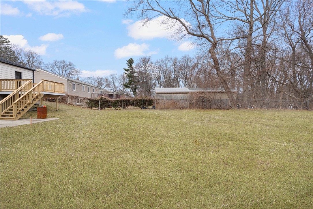 96 Walnut Glen Drive Warwick, RI 02886 - Photo 32 of 38