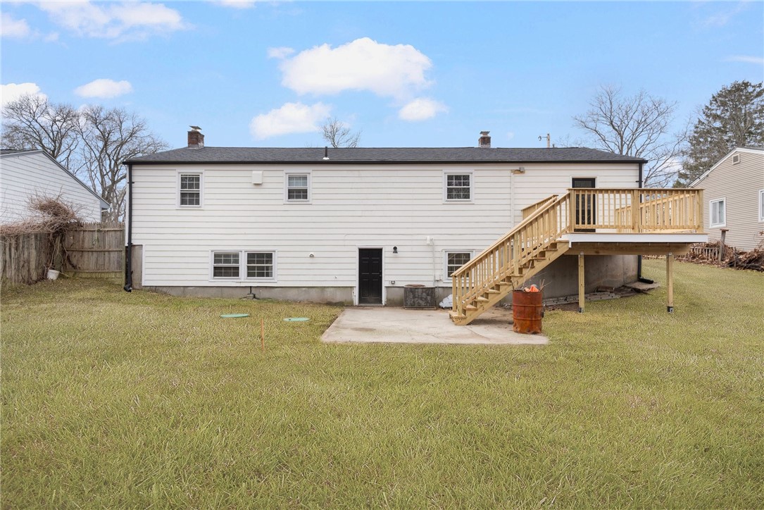 96 Walnut Glen Drive Warwick, RI 02886 - Photo 34 of 38