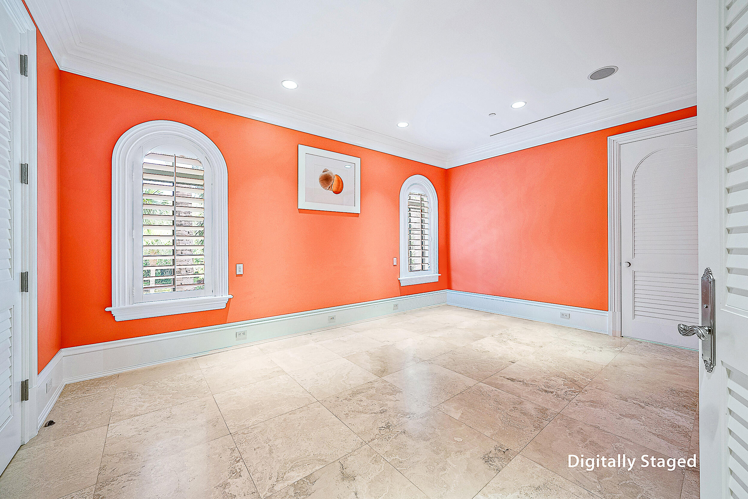 209 Commodore Drive Jupiter, FL 33477 - Photo 55 of 75 Guest House Bedroom