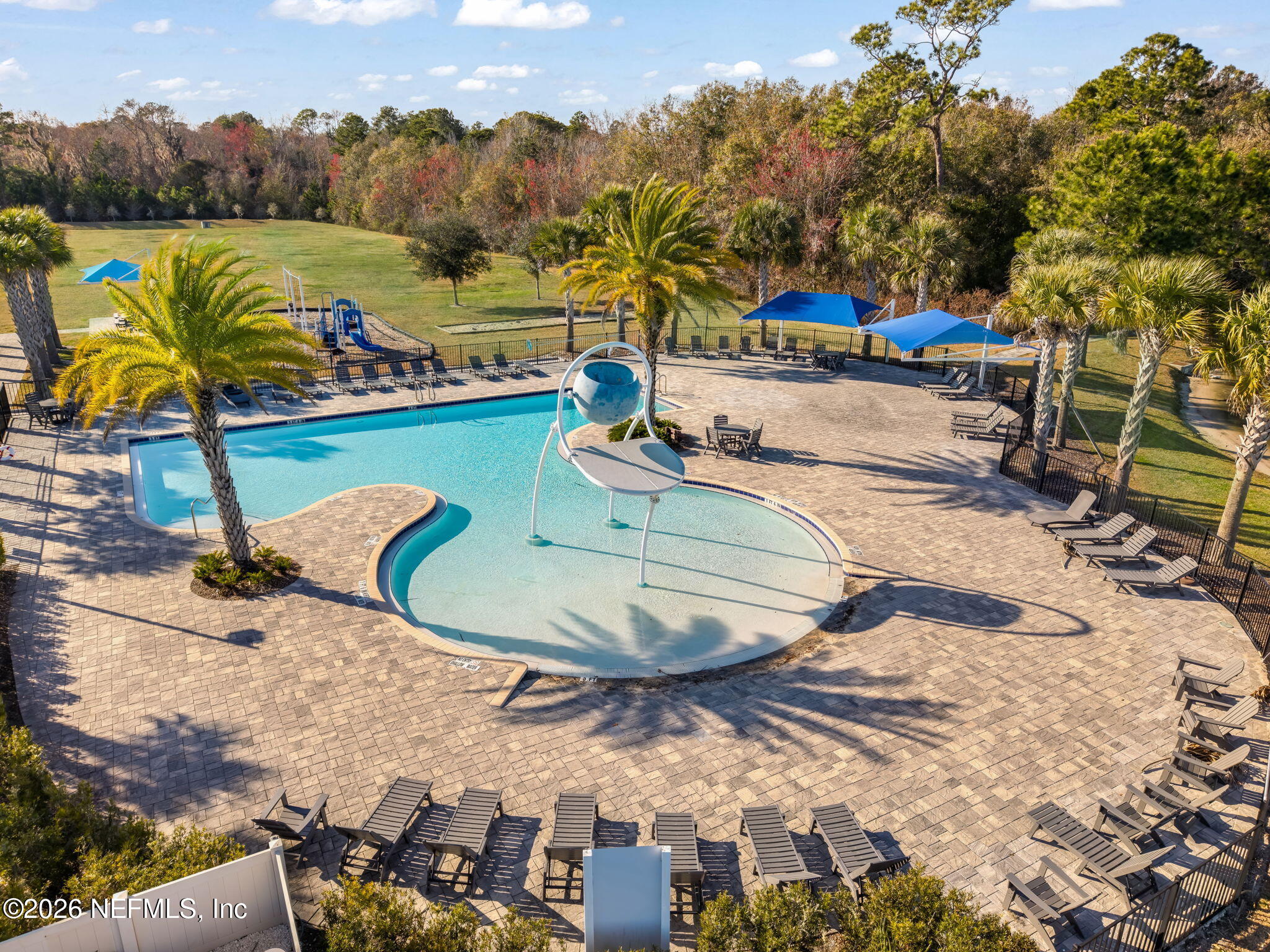 348 Windwalker Drive St. Augustine, FL 32092 - Photo 49 of 49 Community Amenities