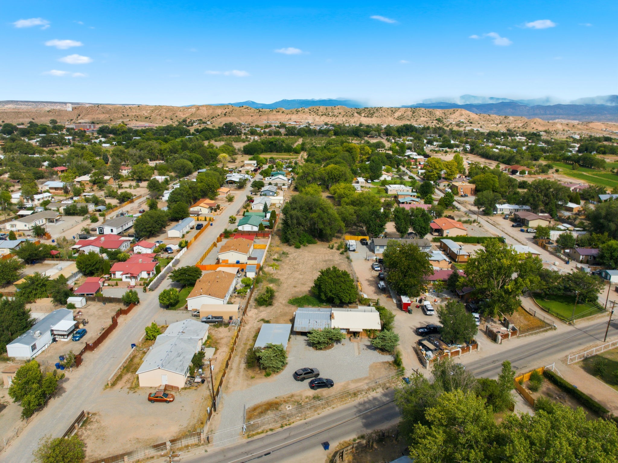 749 South McCurdy Road Espanola, NM 87532 - Photo 24 of 25 Gallery Image 24