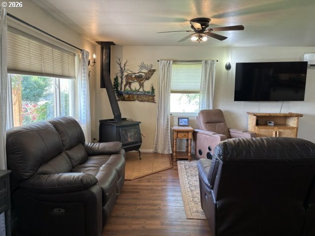 29584 Franks Creek Road Dayville, OR 97825 - Photo 4 of 35