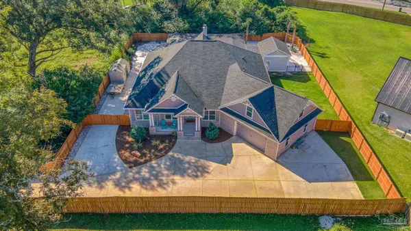 $1,050,000 | 8415 Beulah Road, Pensacola, FL 32526