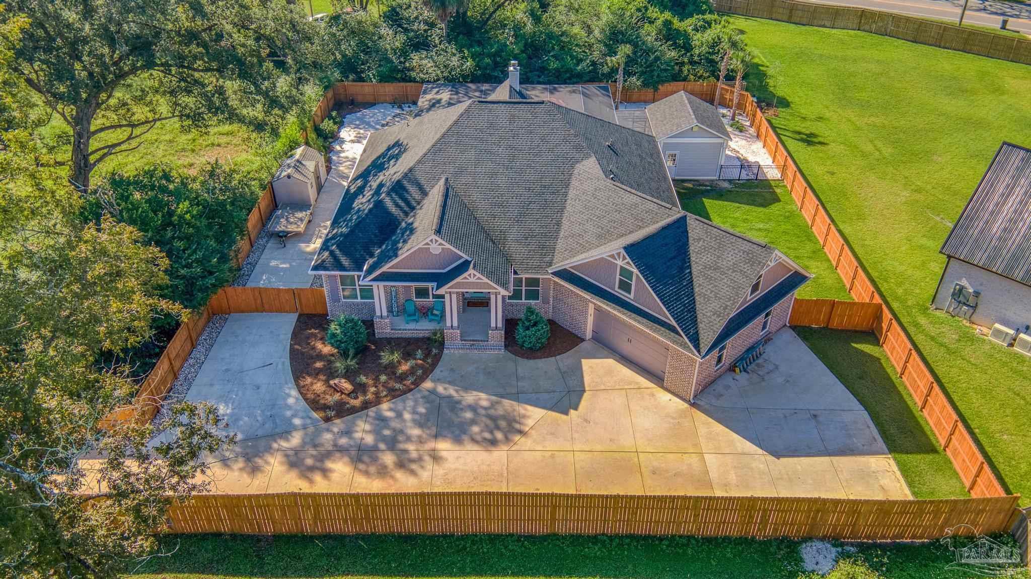 8415 Beulah Road Pensacola, FL 32526 - Photo 1 of 59