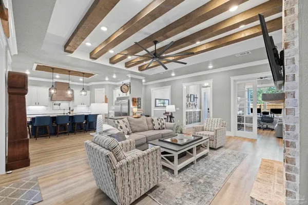 $1,050,000 | 8415 Beulah Road, Pensacola, FL 32526