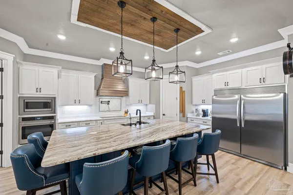 $1,050,000 | 8415 Beulah Road, Pensacola, FL 32526
