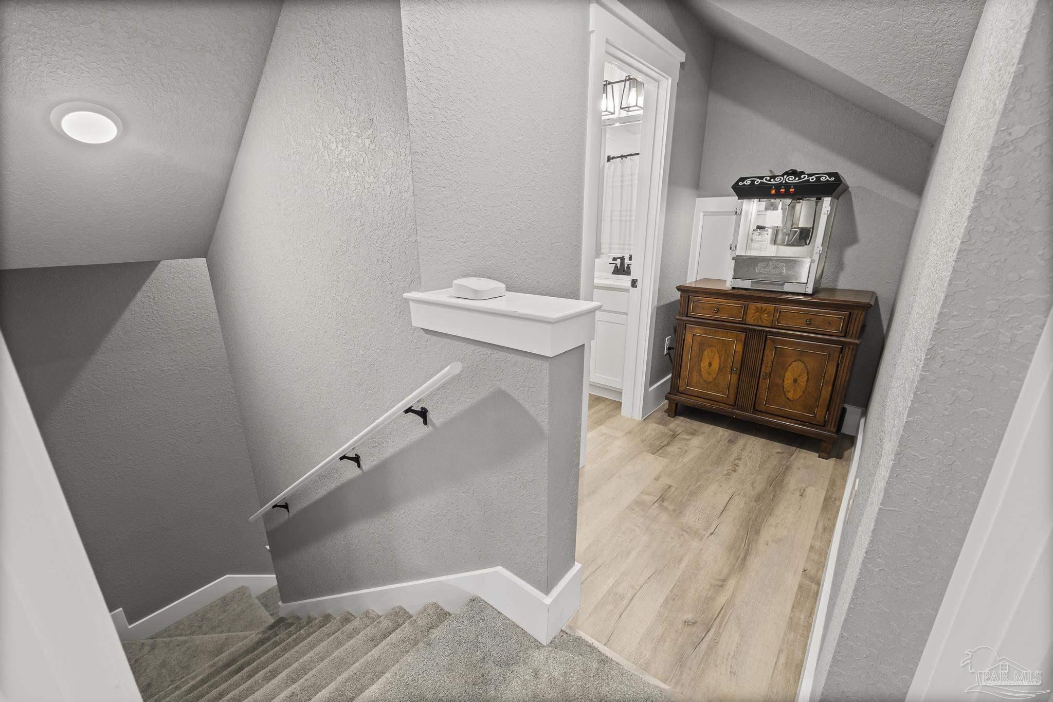 8415 Beulah Road Pensacola, FL 32526 - Photo 33 of 59 a bathroom with a sink and toilet