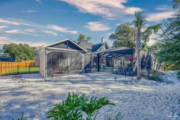 $1,050,000 | 8415 Beulah Road, Pensacola, FL 32526