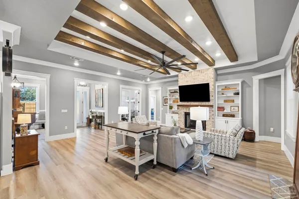 $1,050,000 | 8415 Beulah Road, Pensacola, FL 32526