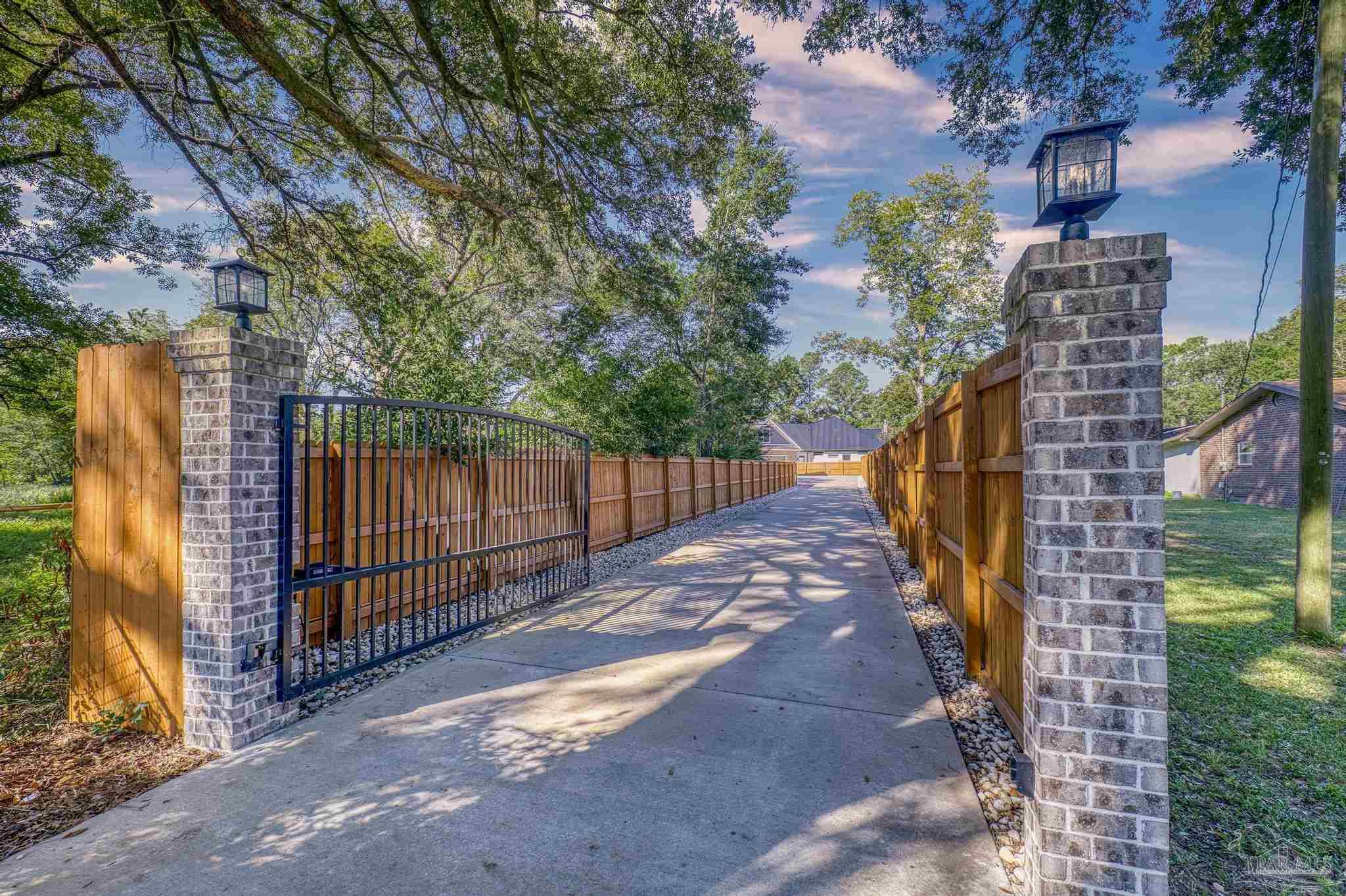 8415 Beulah Road Pensacola, FL 32526 - Photo 53 of 59