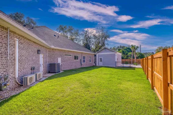 $1,050,000 | 8415 Beulah Road, Pensacola, FL 32526