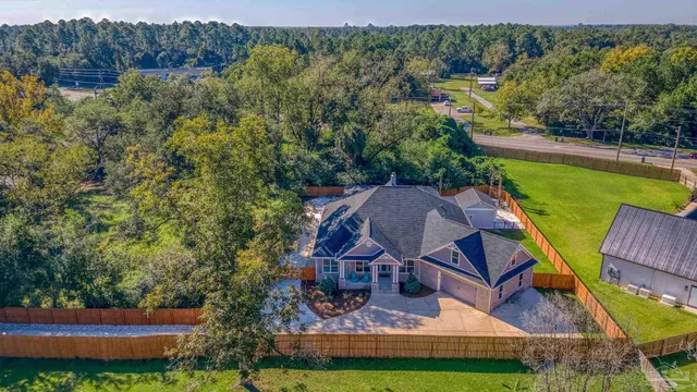 $1,050,000 | 8415 Beulah Road, Pensacola, FL 32526