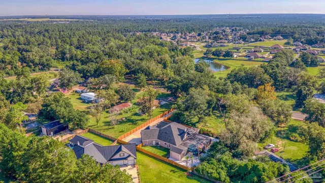 $1,050,000 | 8415 Beulah Road, Pensacola, FL 32526