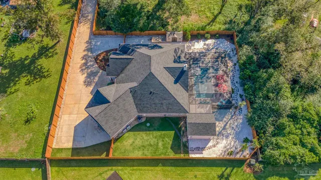 $1,050,000 | 8415 Beulah Road, Pensacola, FL 32526