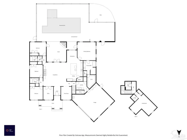 $1,050,000 | 8415 Beulah Road, Pensacola, FL 32526