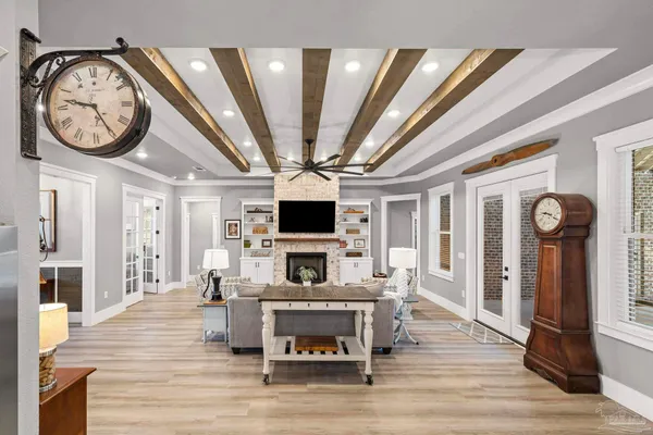 $1,050,000 | 8415 Beulah Road, Pensacola, FL 32526
