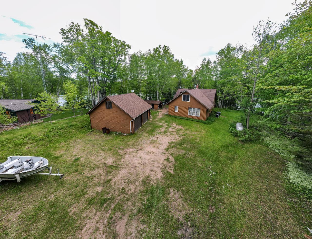 7734 Point Road Presque Isle, WI 54557 - Photo 43 of 49 Gallery Image 43