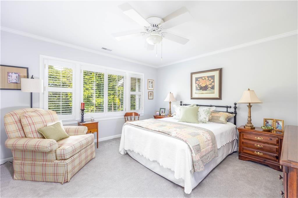 406 St Francis Road Eufaula, AL 36027 - Photo 14 of 50 Gallery Image 14