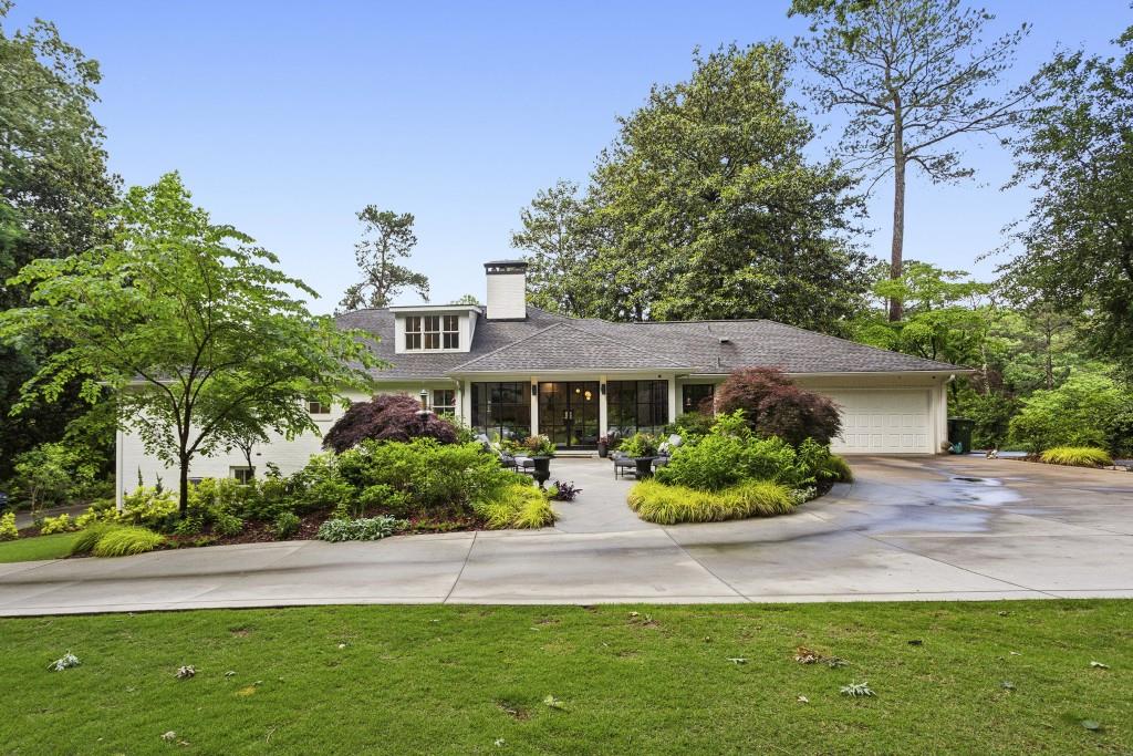 4187 Conway Valley Road Northwest Atlanta, GA 30327 - Photo 28 of 30