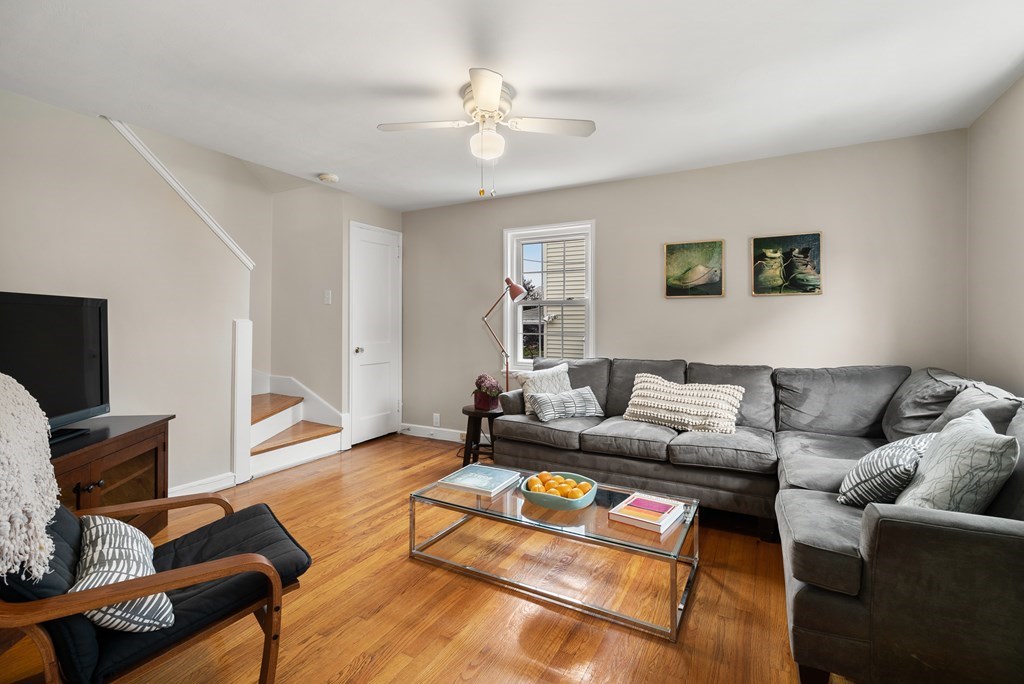 52 Regent Road Malden, MA 02148 - Photo 5 of 25 Gallery Image 5