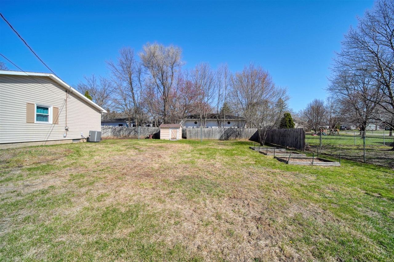 1190 Ferndale Road Jackson, MI 49201 - Photo 40 of 51