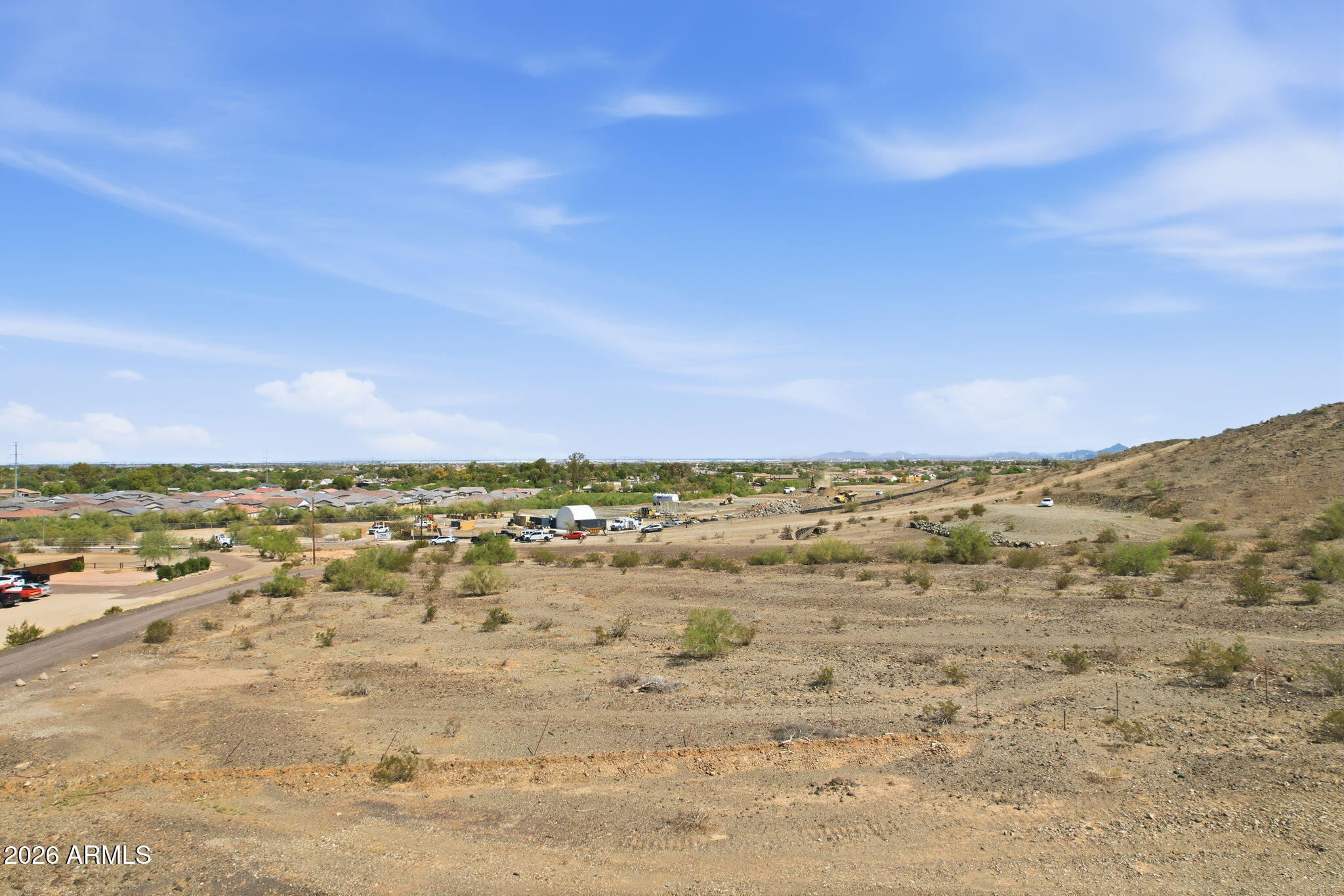 0 West Elliot Road, Unit 3 Laveen, AZ 85339 - Photo 2 of 11 002_001_W Elliot