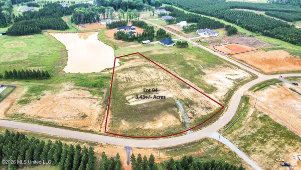 $135,900 | Freedom Farms Crossing, Brandon, MS 39047