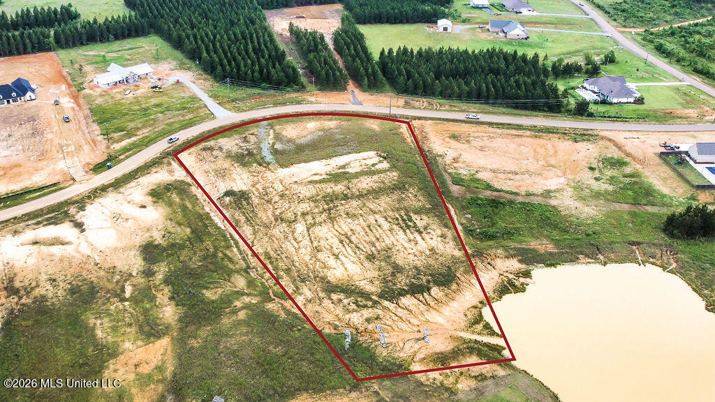 Freedom Farms Crossing Brandon, MS 39047 - Photo 3 of 4 lot946
