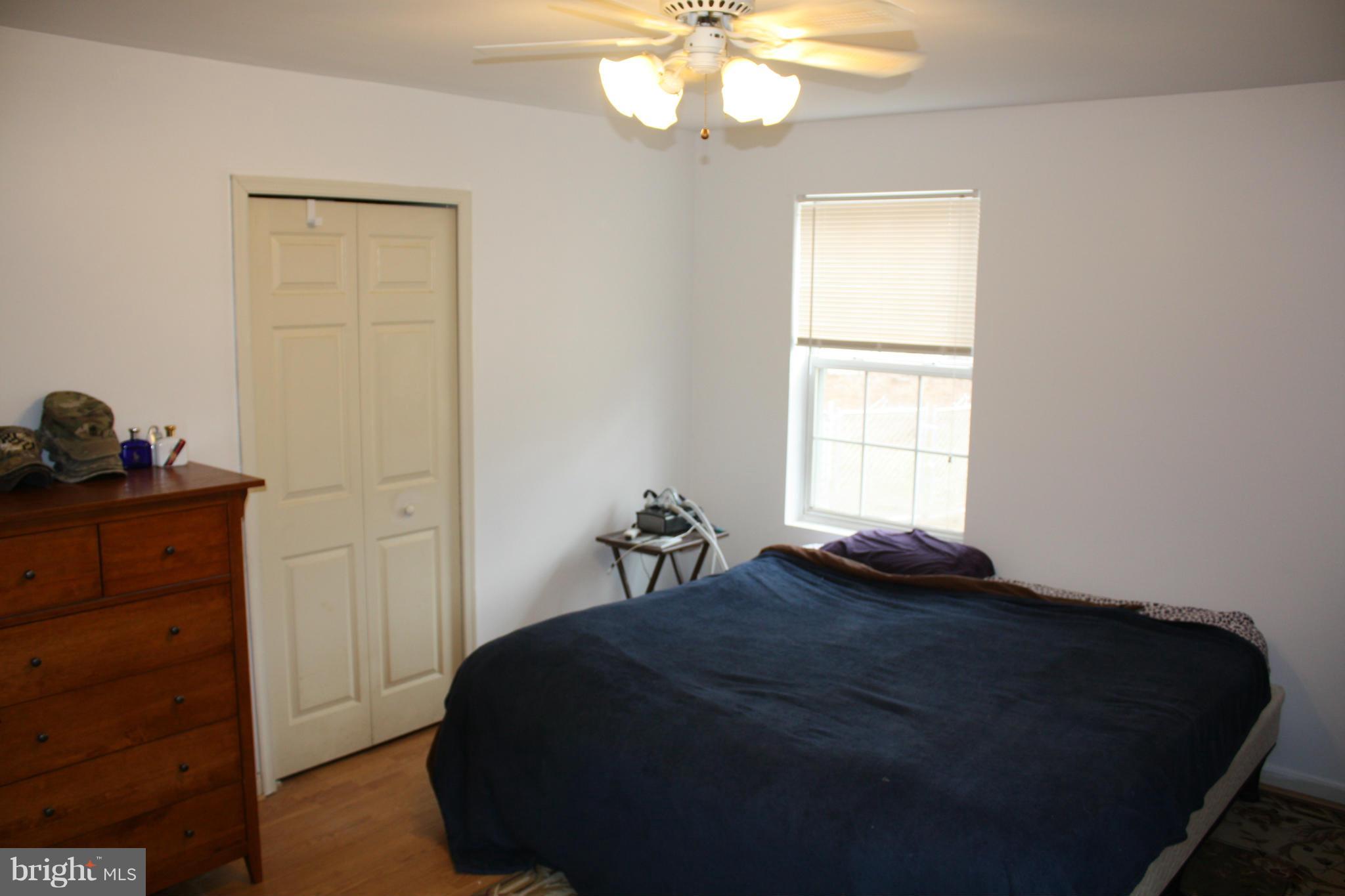 889 Woods Road Pasadena, MD 21122 - Photo 16 of 24 Bedroom (Master)
