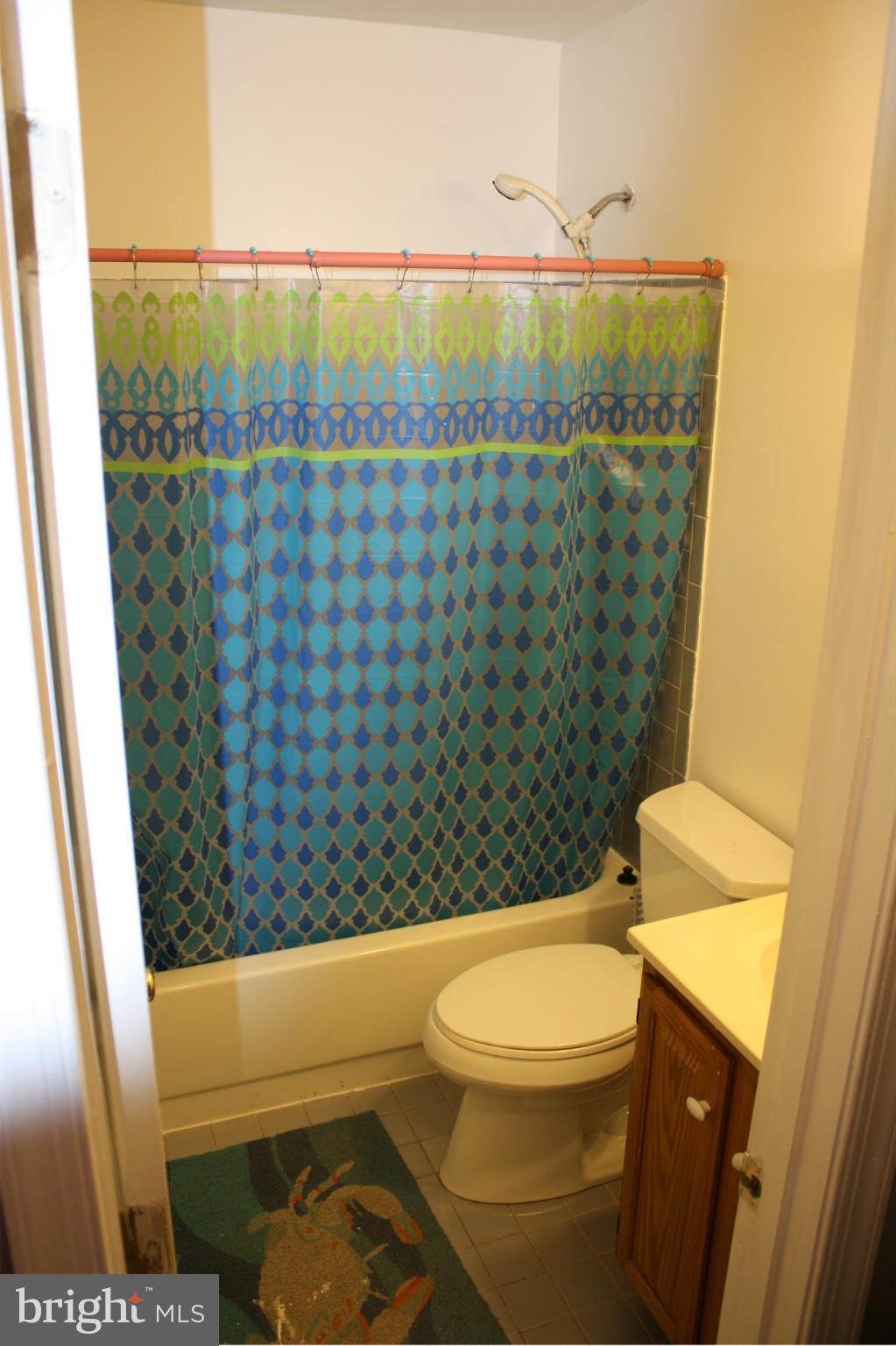 889 Woods Road Pasadena, MD 21122 - Photo 19 of 24 Bath (Master)