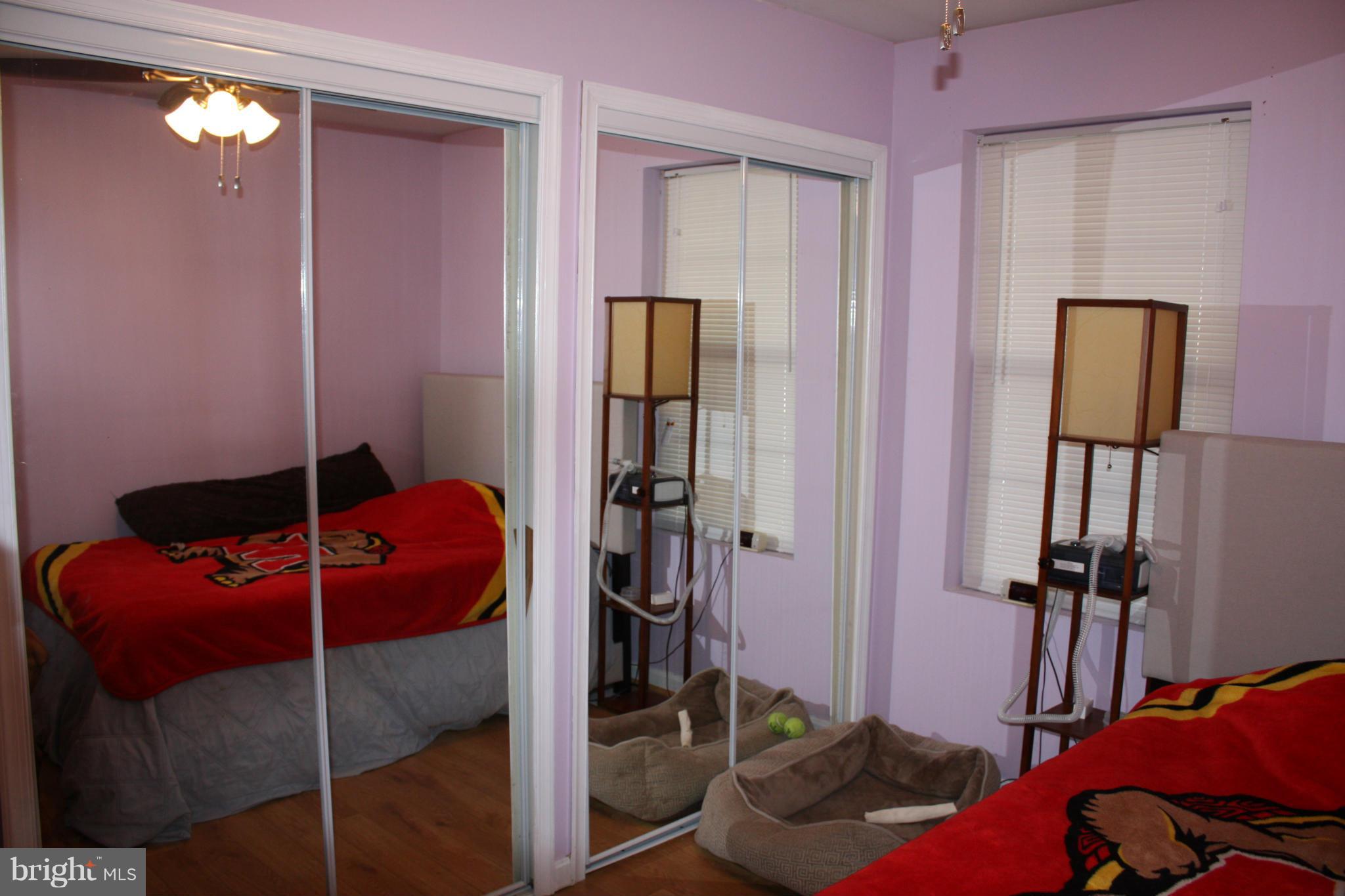 889 Woods Road Pasadena, MD 21122 - Photo 21 of 24 Bedroom 2