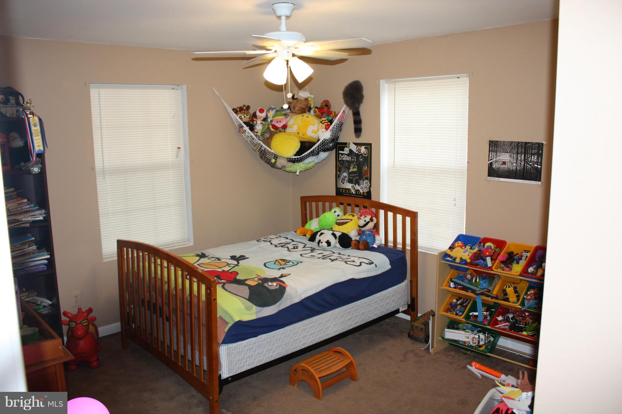 889 Woods Road Pasadena, MD 21122 - Photo 22 of 24 Bedroom 3