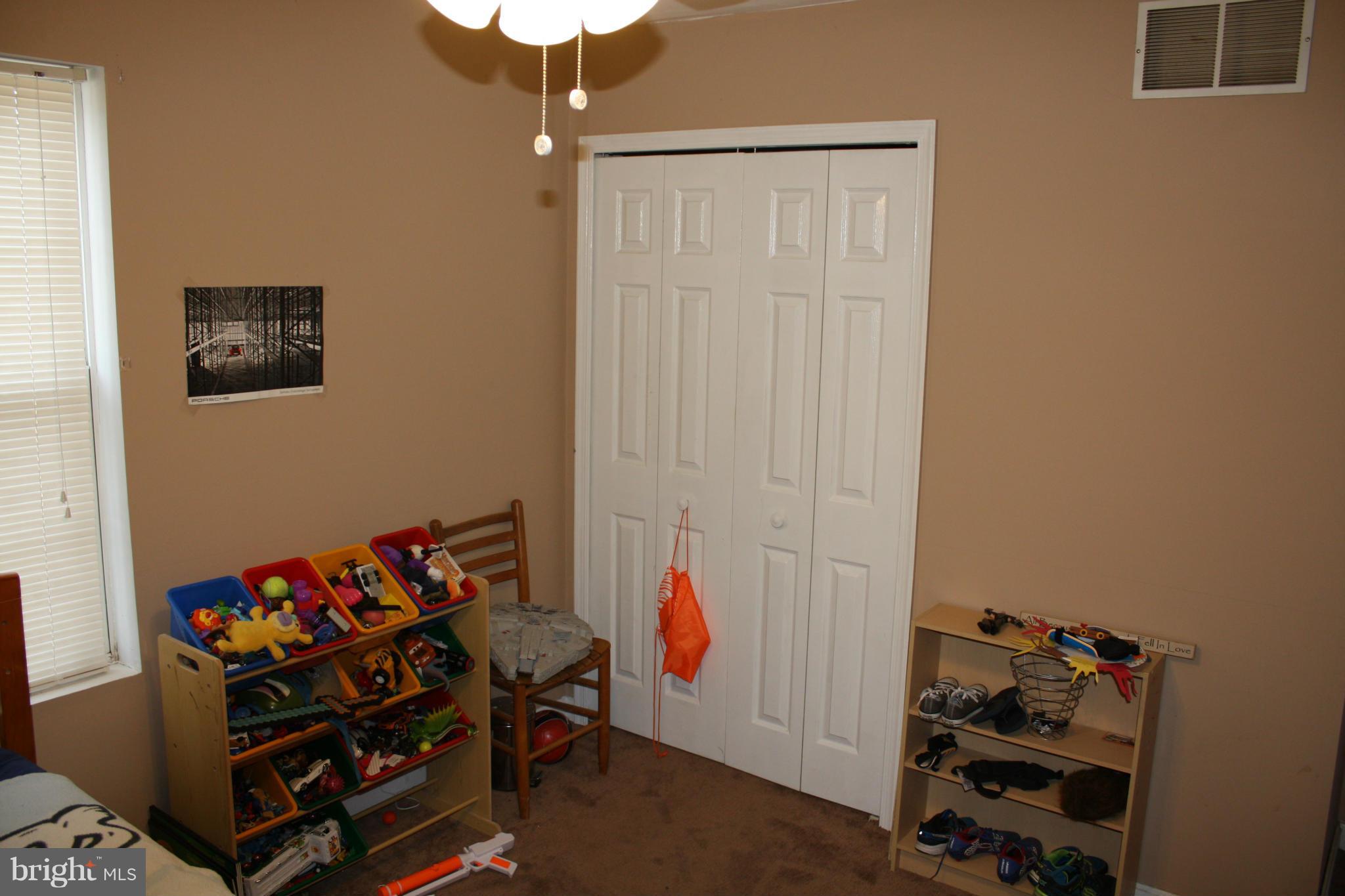 889 Woods Road Pasadena, MD 21122 - Photo 23 of 24 Bedroom 3