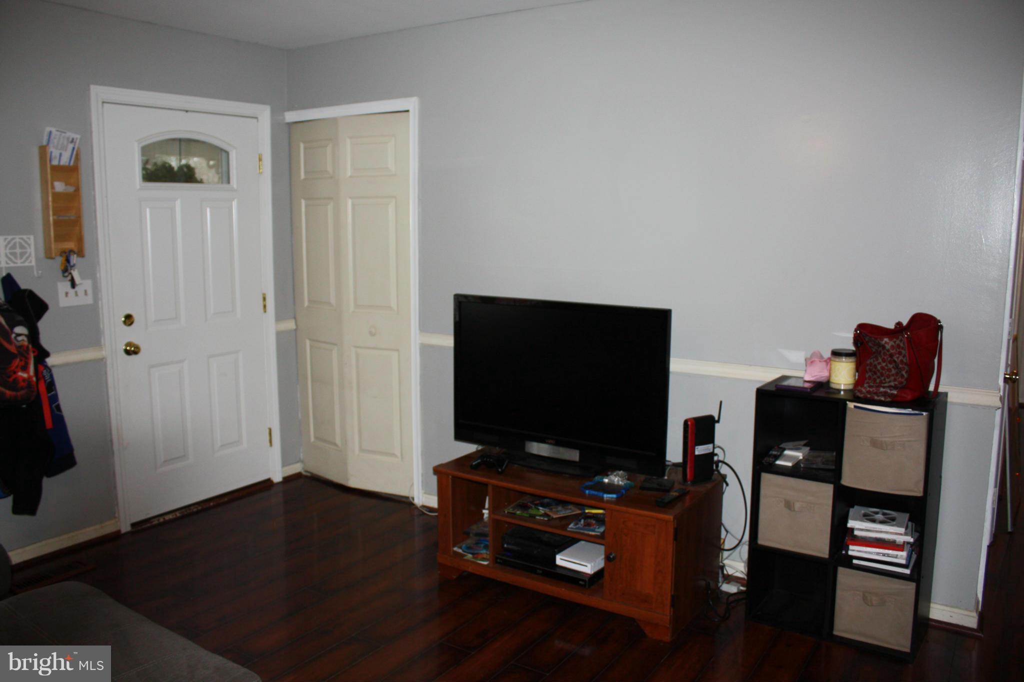Interior (General)