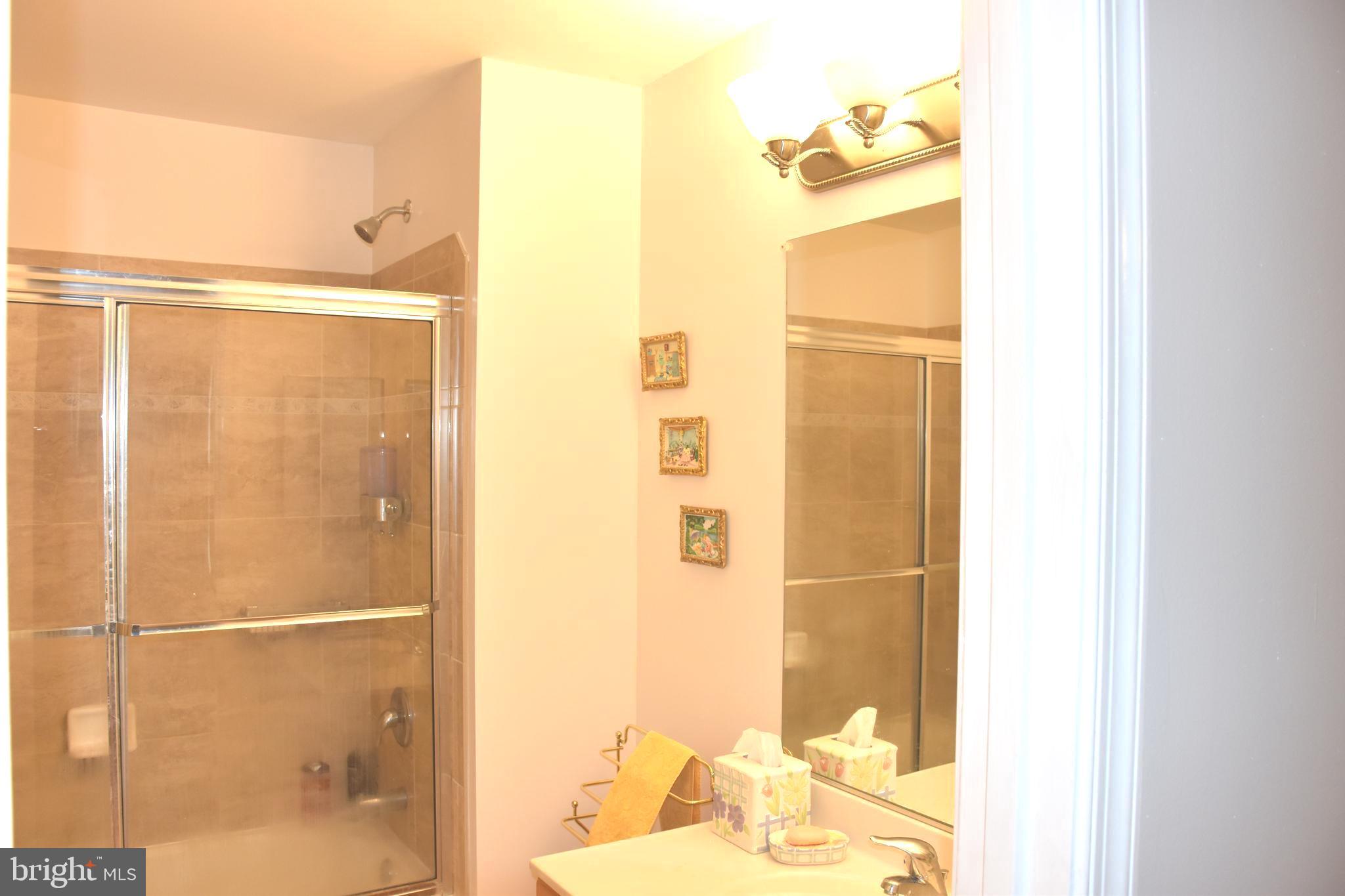 803 Ryan Street Baltimore, MD 21230 - Photo 22 of 41 a bathroom with a shower