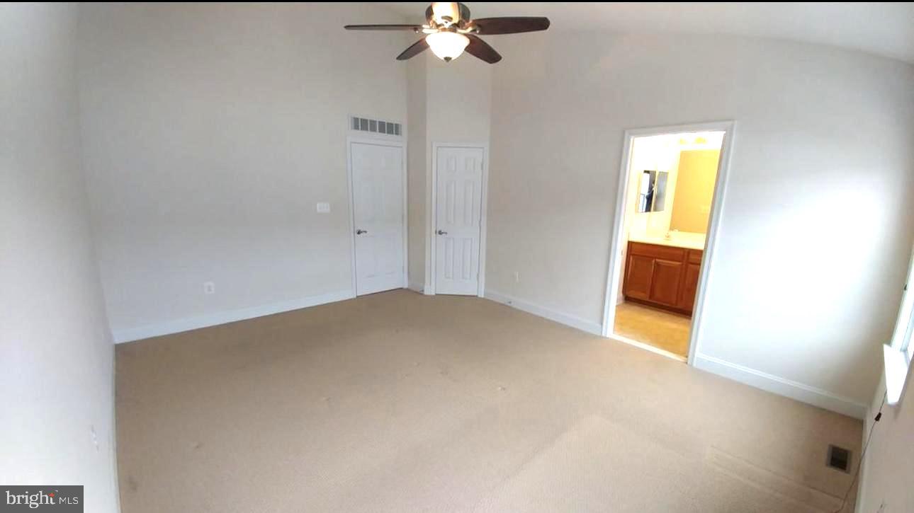 803 Ryan Street Baltimore, MD 21230 - Photo 25 of 41 a view of a room with a ceiling fan