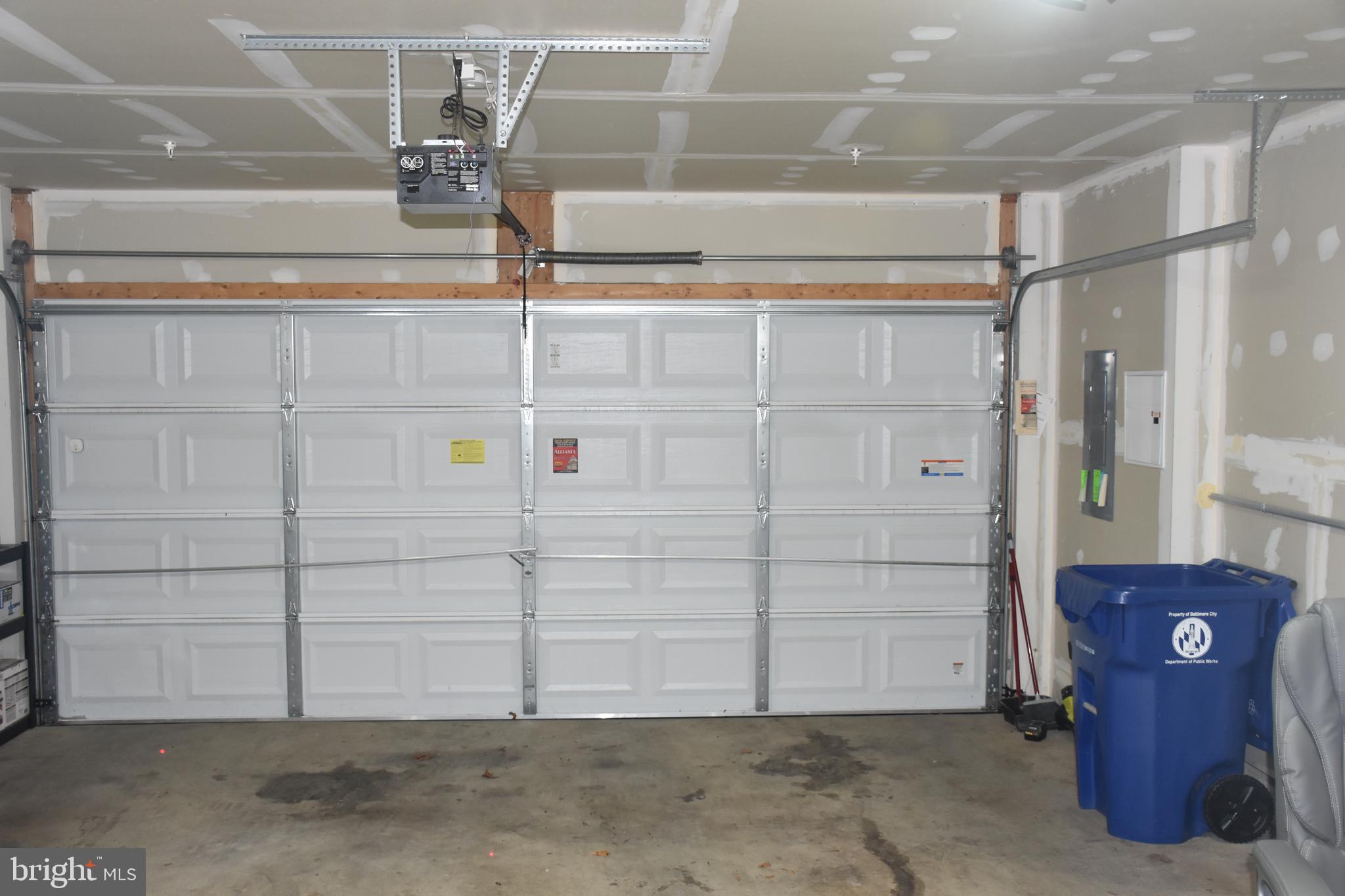 803 Ryan Street Baltimore, MD 21230 - Photo 33 of 41 a view of a room with shelf