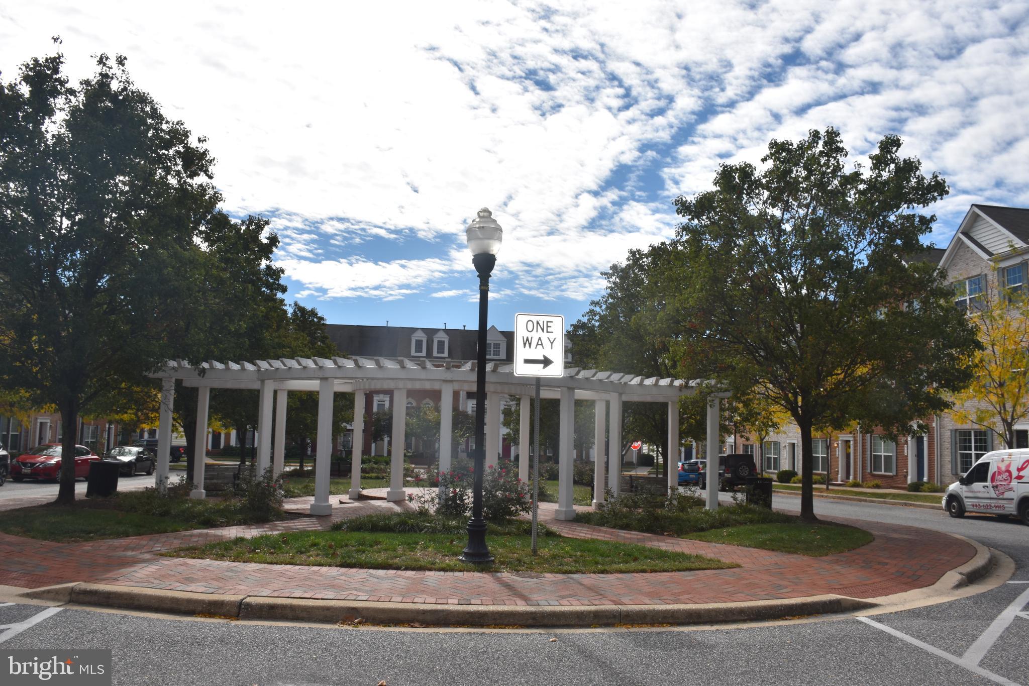 803 Ryan Street Baltimore, MD 21230 - Photo 40 of 41 a front view of a house with a yard