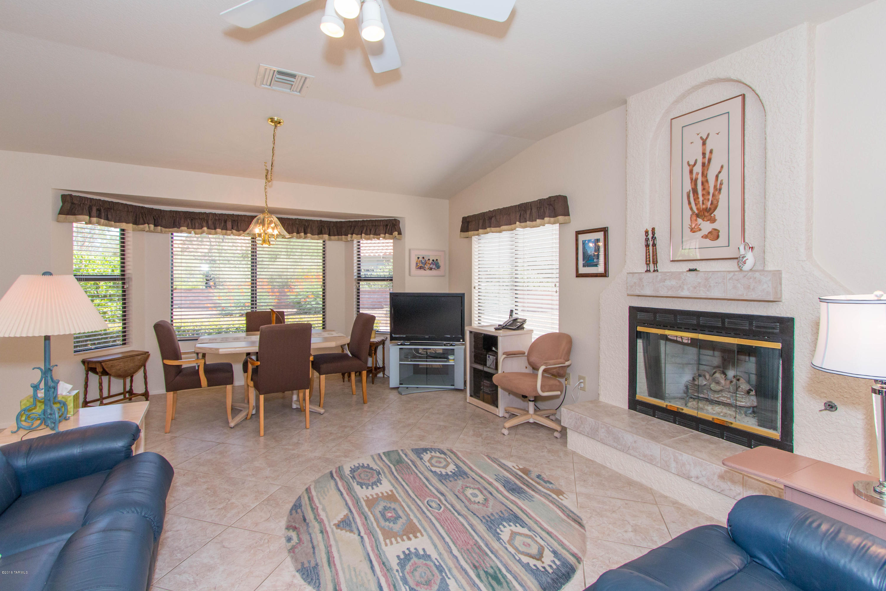 1151 East Sunset Ridge Place Tucson, AZ 85755 - Photo 14 of 33