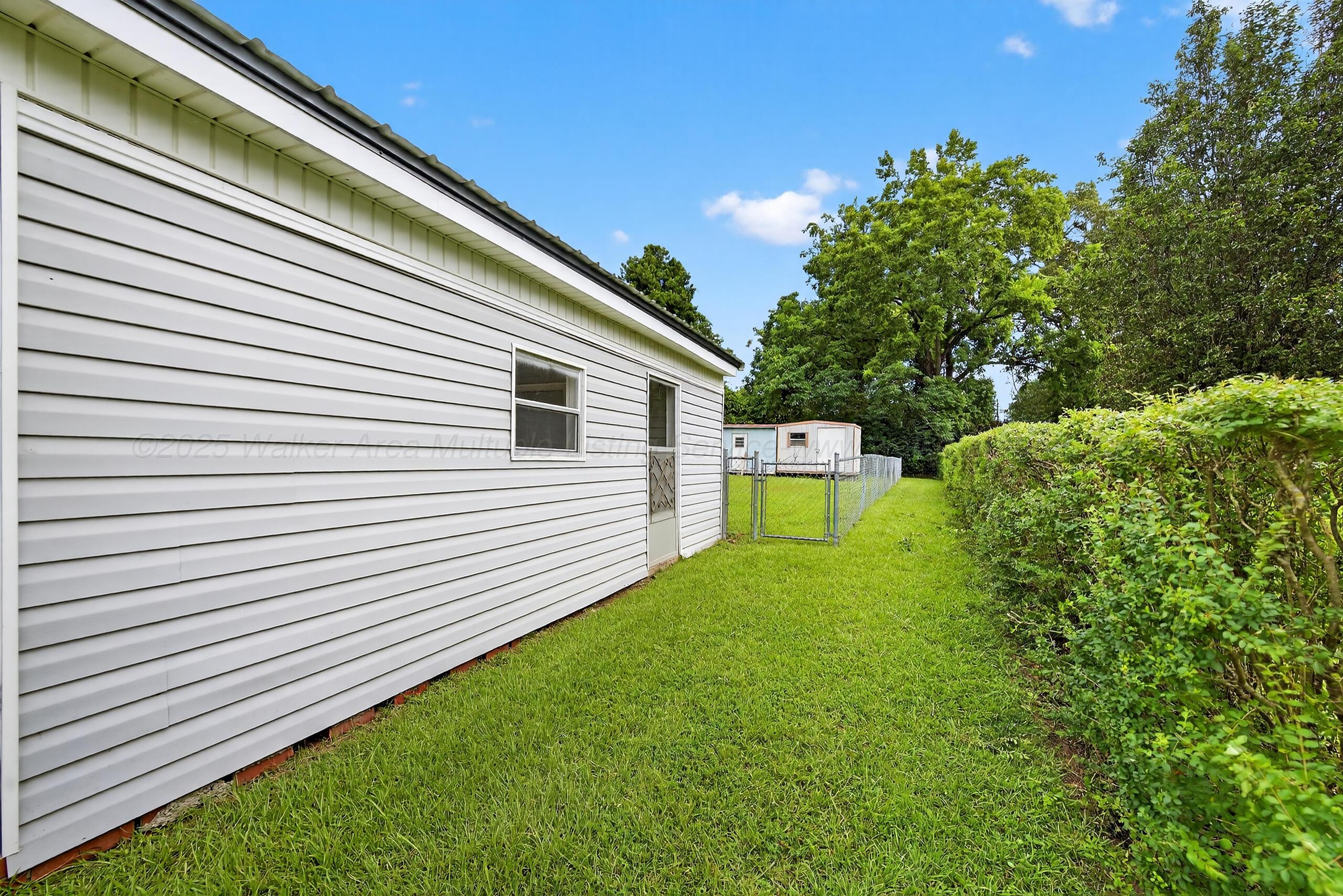 816 3rd Avenue Southwest Hamilton, AL 35570 - Photo 16 of 24 816Hamilton-19