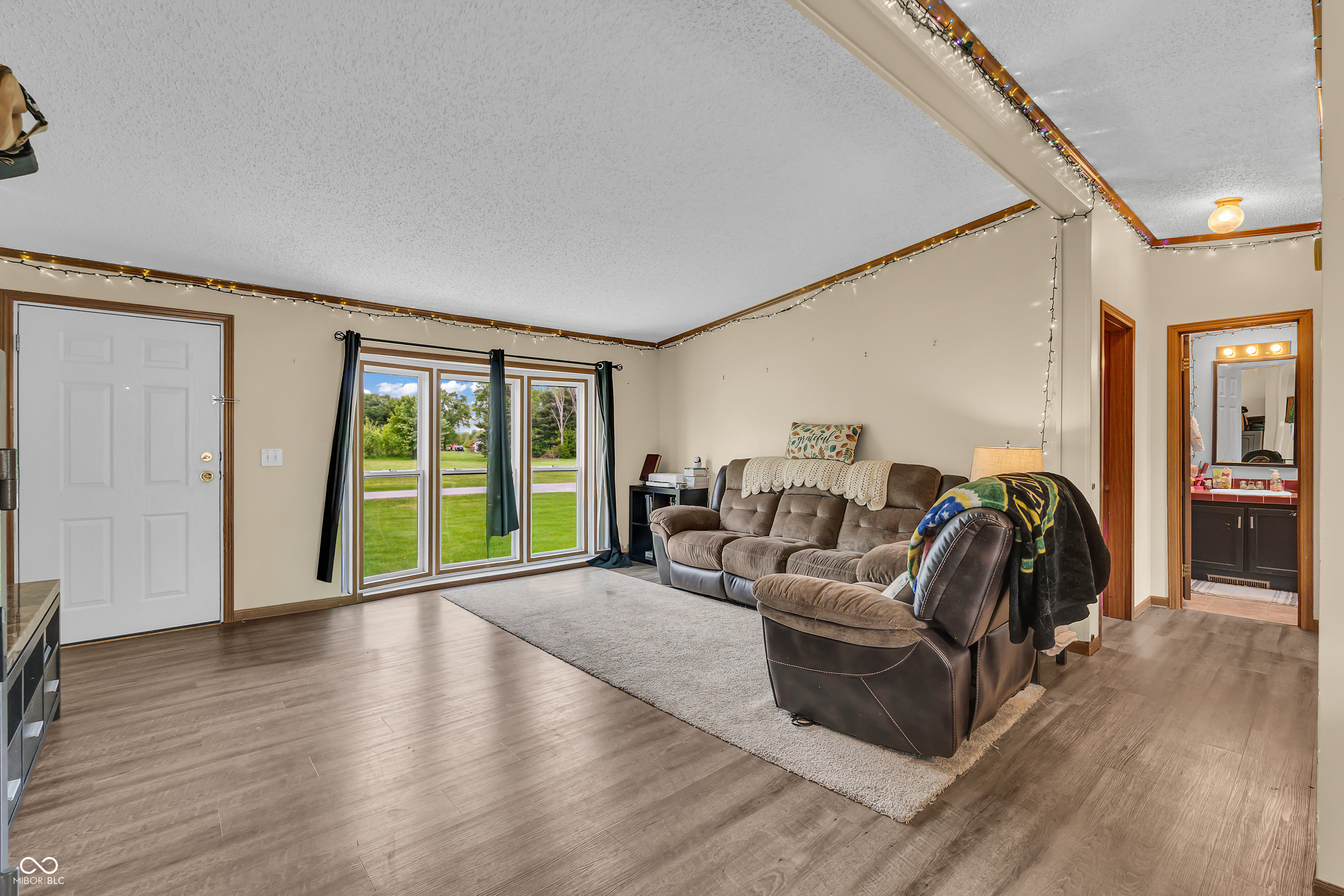 120 Hendricks Street Fillmore, IN 46128 - Photo 5 of 28